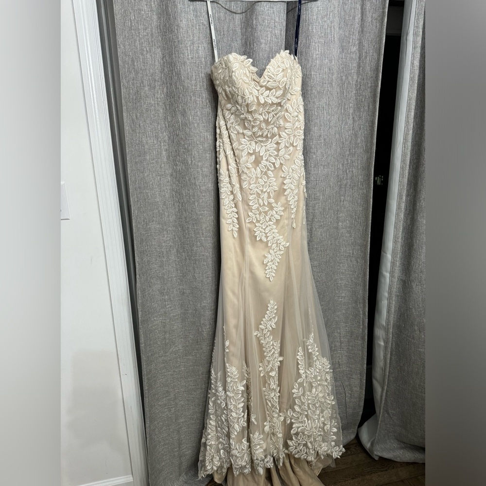 Henry Roth New York dress